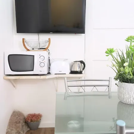 Konukevi Rochinha Cozy 3*