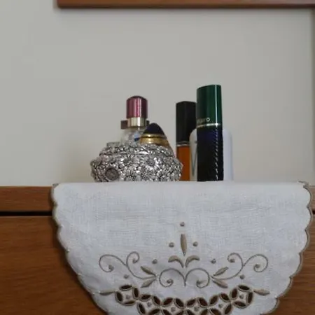 Rochinha Cozy Maison d'hôtes 3*