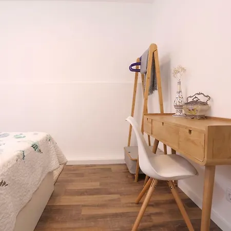 Rochinha Cozy 3*