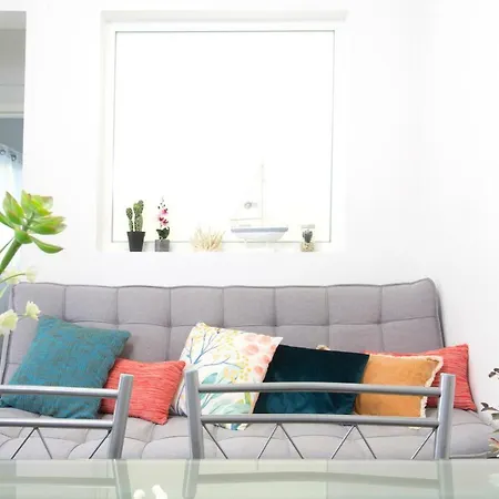 Pensjonat Rochinha Cozy