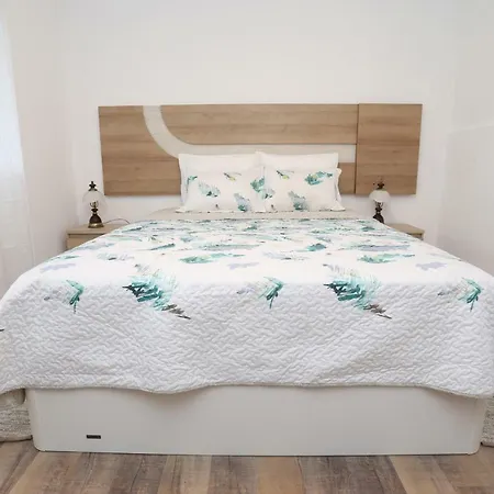 Pensjonat Rochinha Cozy Funchal (Madeira)