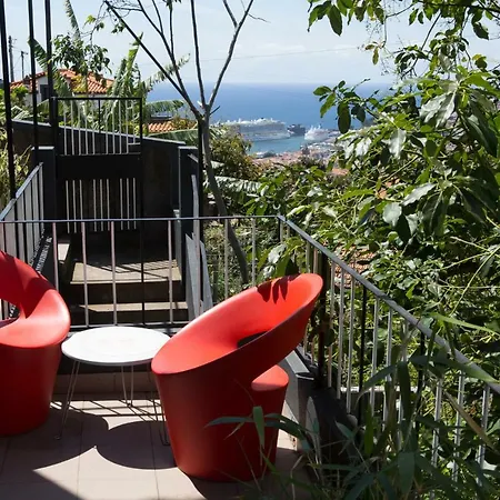 Rochinha Cozy Pensión 3*