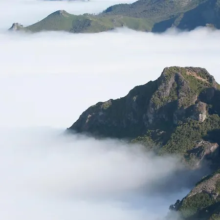 Rochinha Cozy Maison d'hôtes 3*