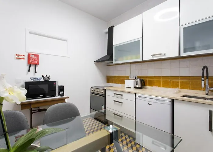 Rochinha Cozy Affittacamere