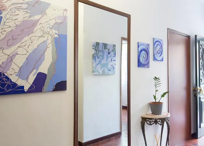 Rochinha Cozy Affittacamere 3*