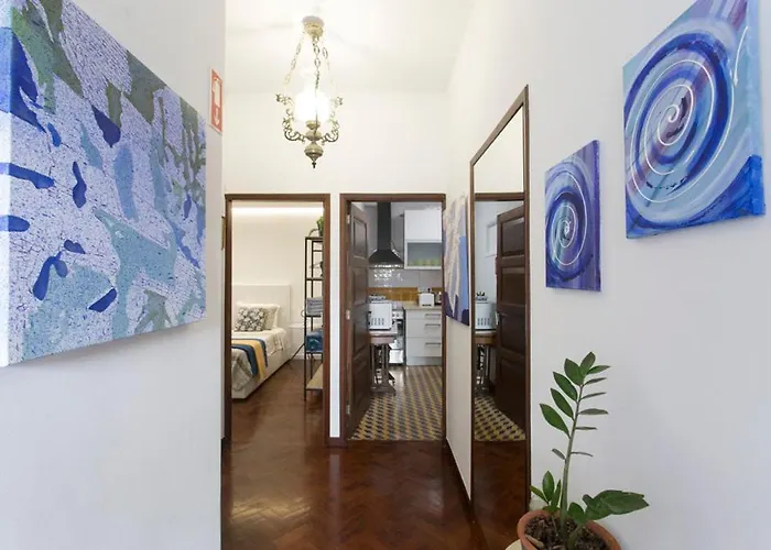 Affittacamere Rochinha Cozy 3*