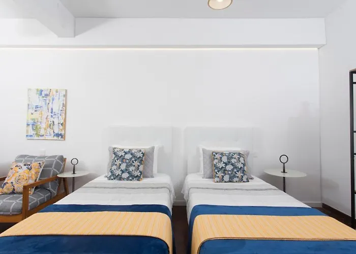 Rochinha Cozy Affittacamere Funchal (Madeira)