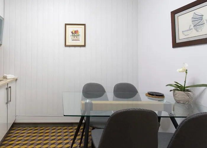 Rochinha Cozy Funchal (Madeira)