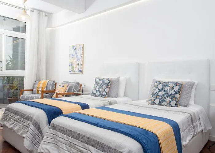 Rochinha Cozy 3* Funchal (Madeira)