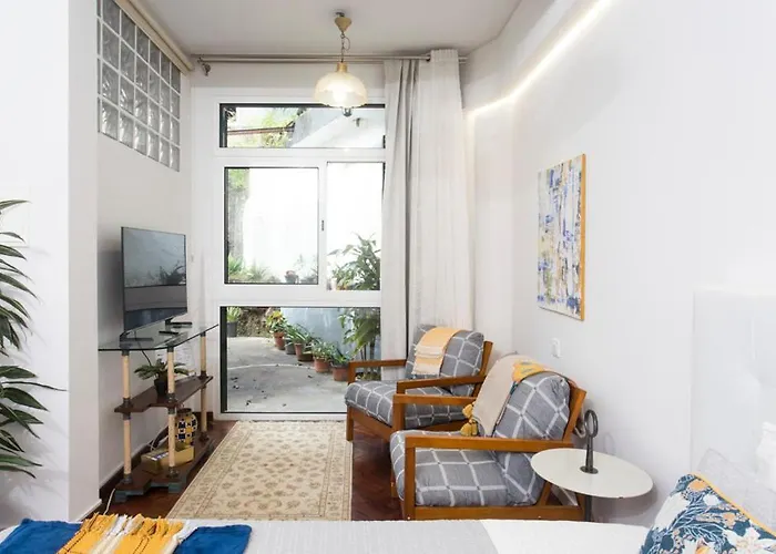 Rochinha Cozy Affittacamere