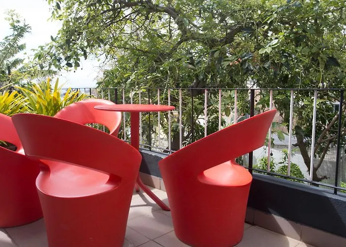 Affittacamere Rochinha Cozy