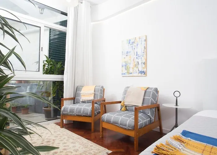 Affittacamere Rochinha Cozy 3*