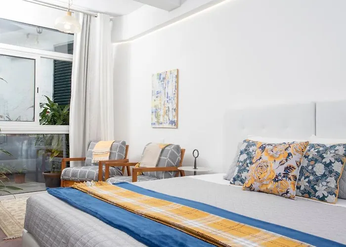 Rochinha Cozy Funchal (Madeira)