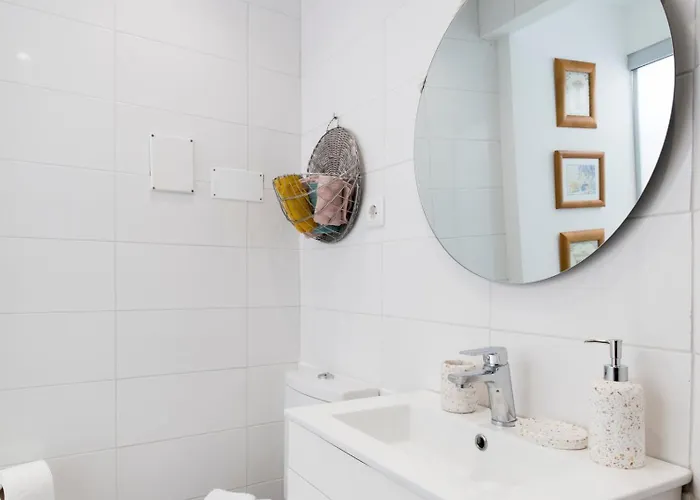 Affittacamere Rochinha Cozy Funchal (Madeira)