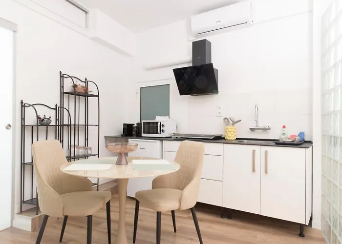 Rochinha Cozy Affittacamere 3*