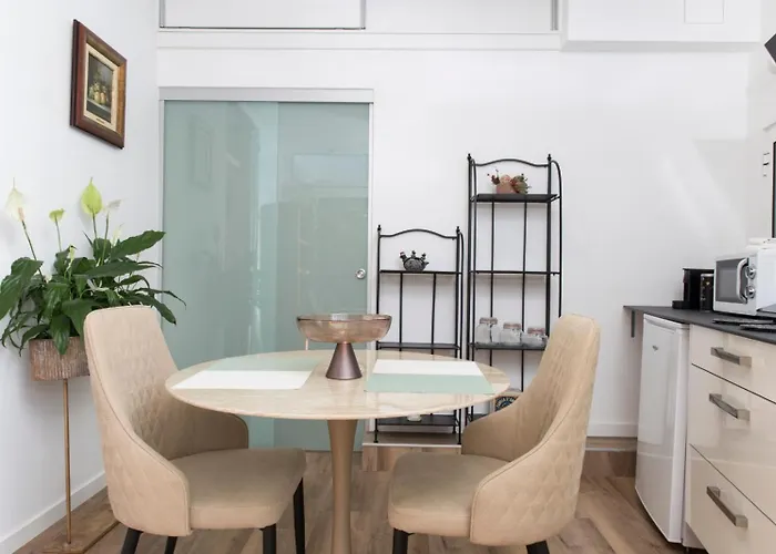 Rochinha Cozy Funchal (Madeira)