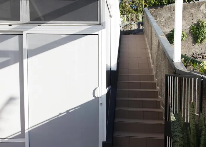 Rochinha Cozy 3* Funchal (Madeira)