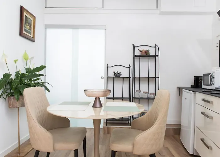 Rochinha Cozy Affittacamere