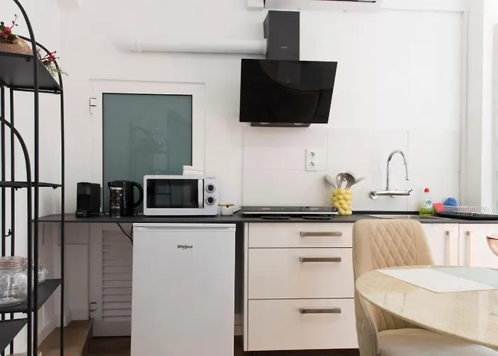 Affittacamere Rochinha Cozy 3*