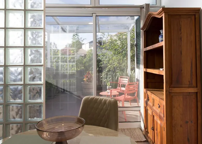 Rochinha Cozy 3* Funchal (Madeira)