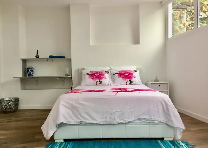 Rochinha Cozy Affittacamere