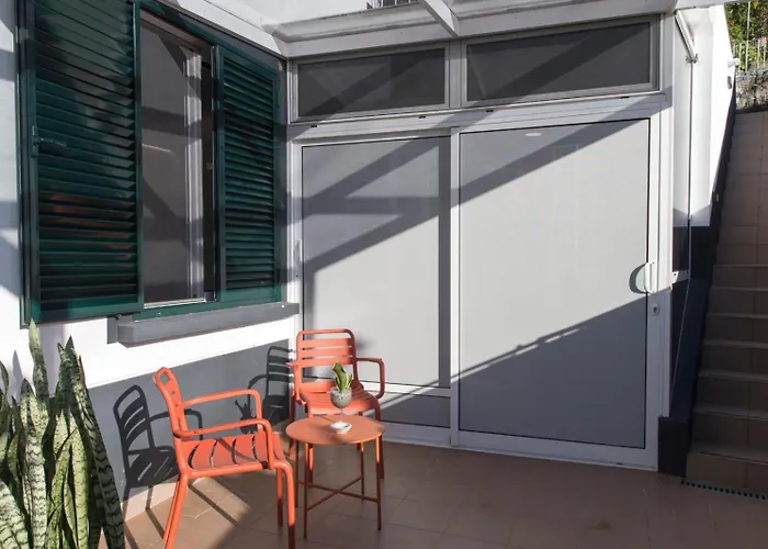 Affittacamere Rochinha Cozy Funchal (Madeira)