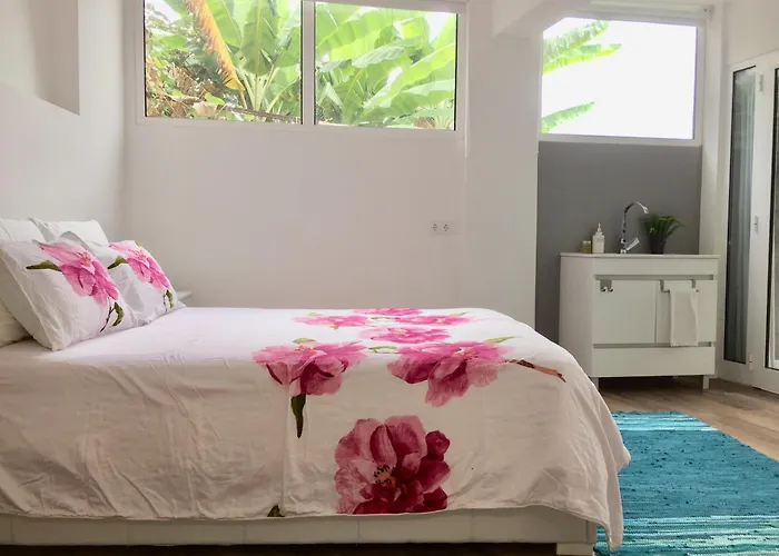 Rochinha Cozy Affittacamere