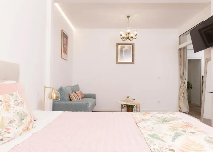 Rochinha Cozy 3* Funchal (Madeira)