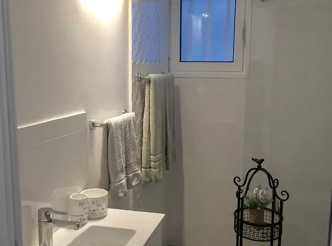 Affittacamere Rochinha Cozy