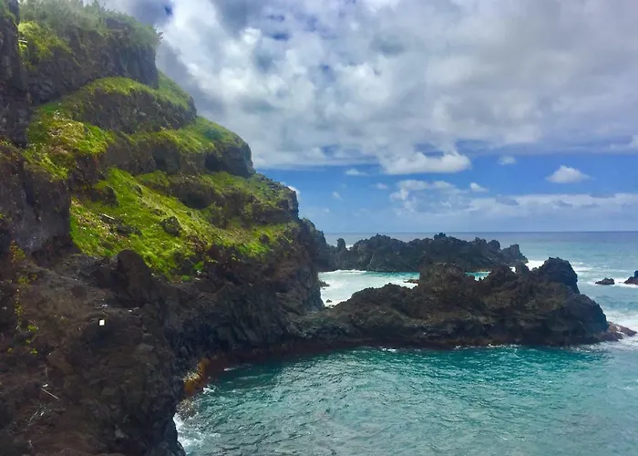 Rochinha Cozy Affittacamere