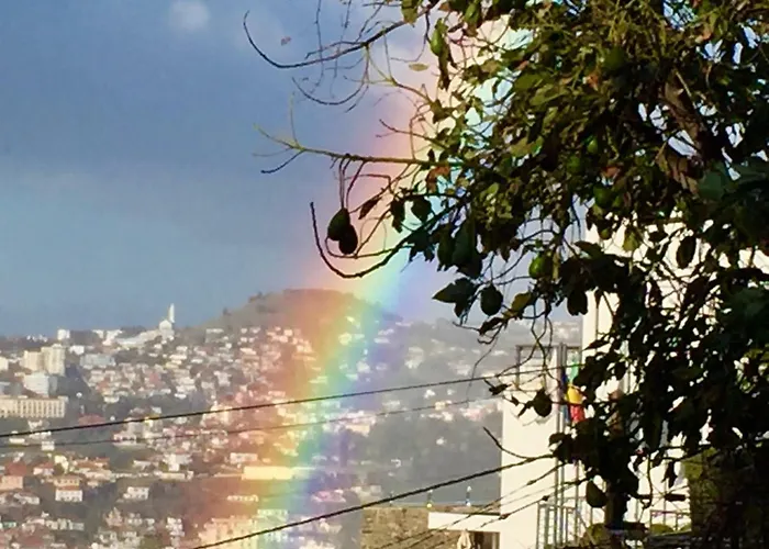 Rochinha Cozy Affittacamere