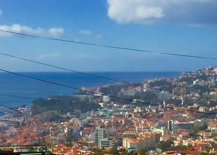 Affittacamere Rochinha Cozy 3*