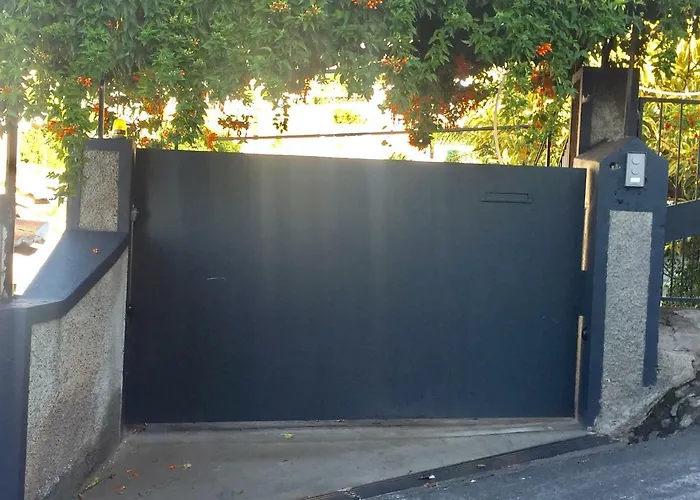 Affittacamere Rochinha Cozy Funchal (Madeira)