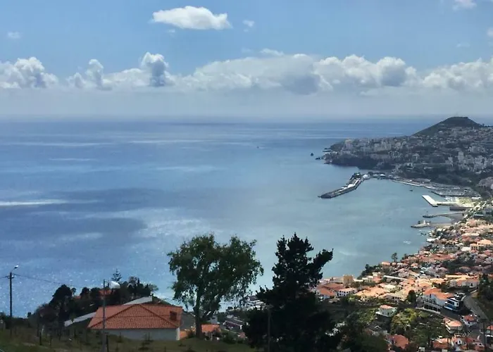 Rochinha Cozy 3* Funchal (Madeira)