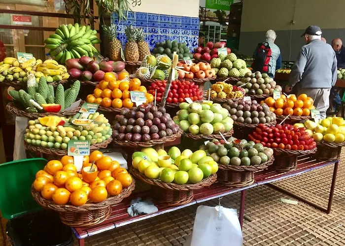 Rochinha Cozy Funchal (Madeira)