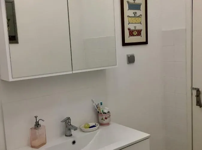 Rochinha Cozy Affittacamere