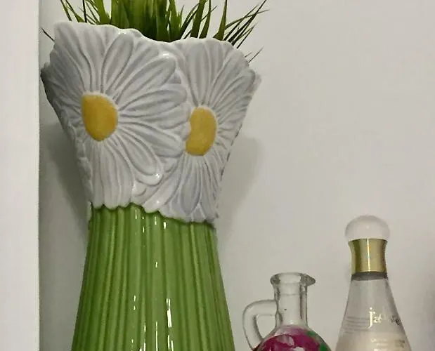 Affittacamere Rochinha Cozy