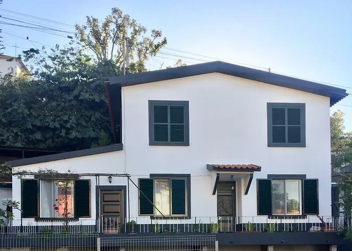 Affittacamere Rochinha Cozy