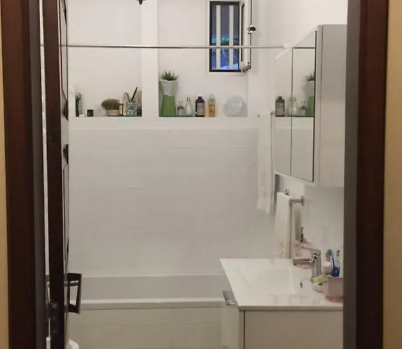 Rochinha Cozy Affittacamere