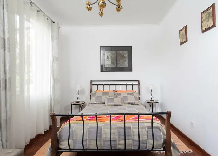 Rochinha Cozy Funchal (Madeira)