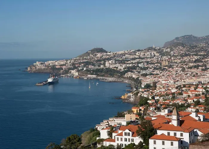 Rochinha Cozy Affittacamere