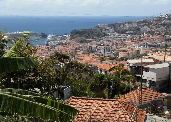 Affittacamere Rochinha Cozy 3*