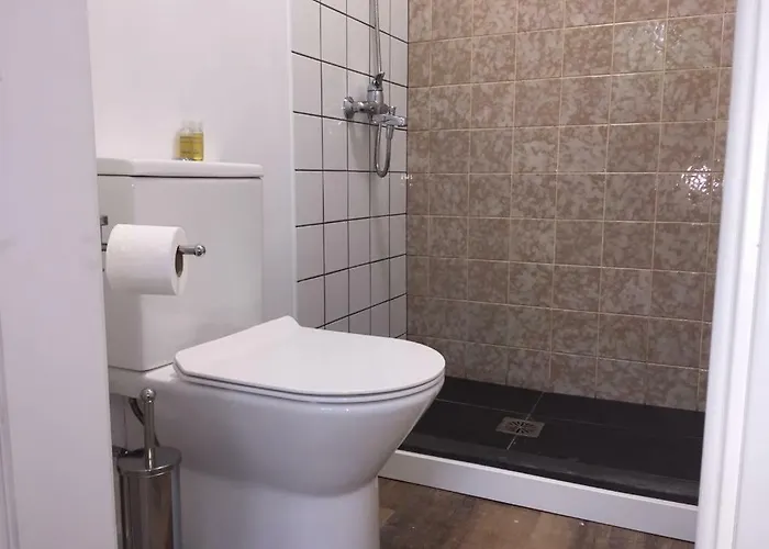 Rochinha Cozy Funchal (Madeira)