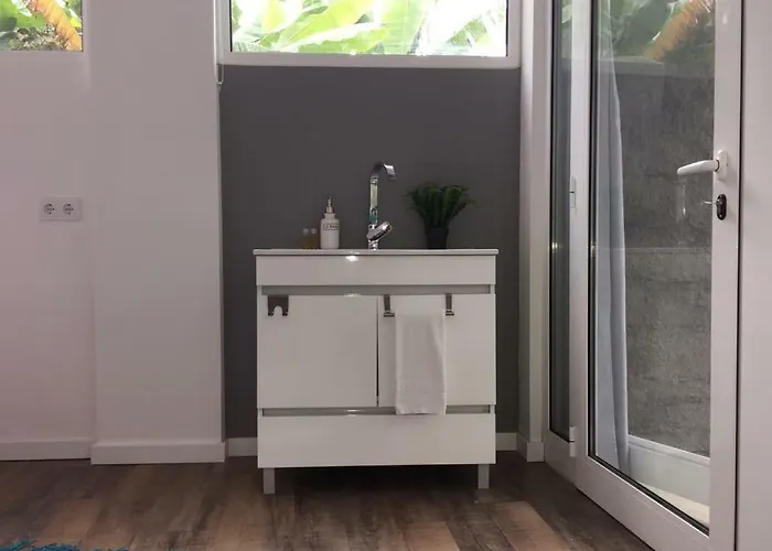 Rochinha Cozy 3* Φουνκάλ