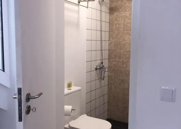 Πανσιόν Rochinha Cozy Φουνκάλ