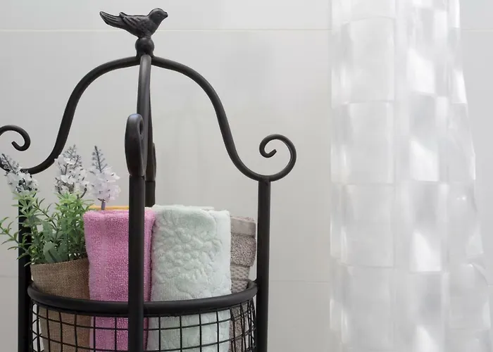 Rochinha Cozy Affittacamere