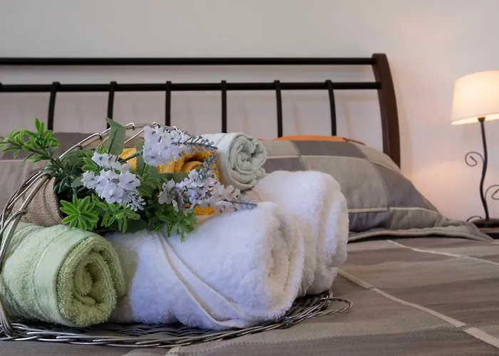 Rochinha Cozy Affittacamere