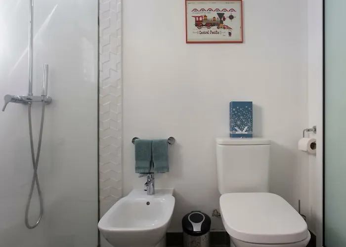 Rochinha Cozy Affittacamere 3*