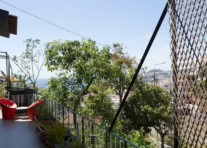 Affittacamere Rochinha Cozy Funchal (Madeira)