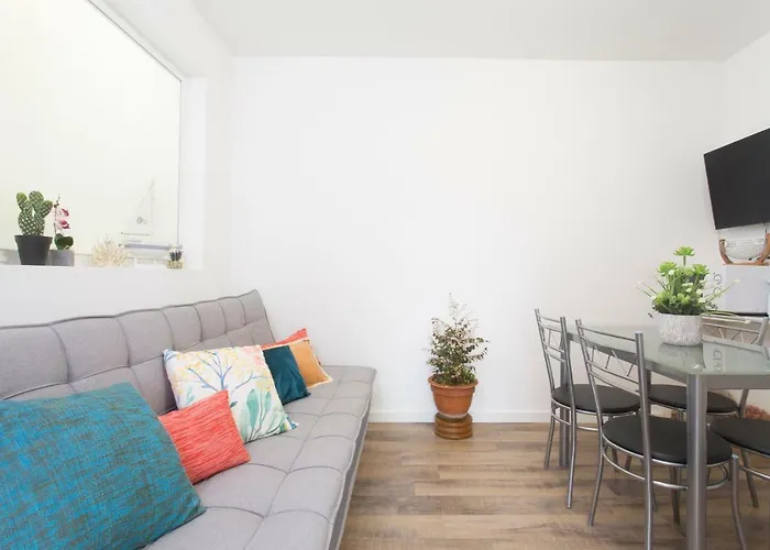 Affittacamere Rochinha Cozy